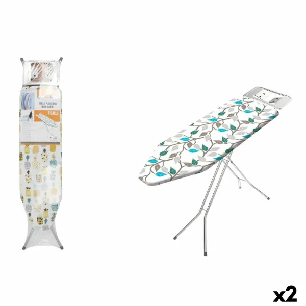 Silityslauta Confortime Picallo 30 x 105 cm (2 osaa)
