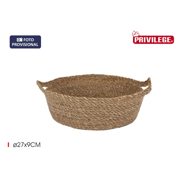 Универсальная корзина Privilege Privilege плетеный (8 штук)