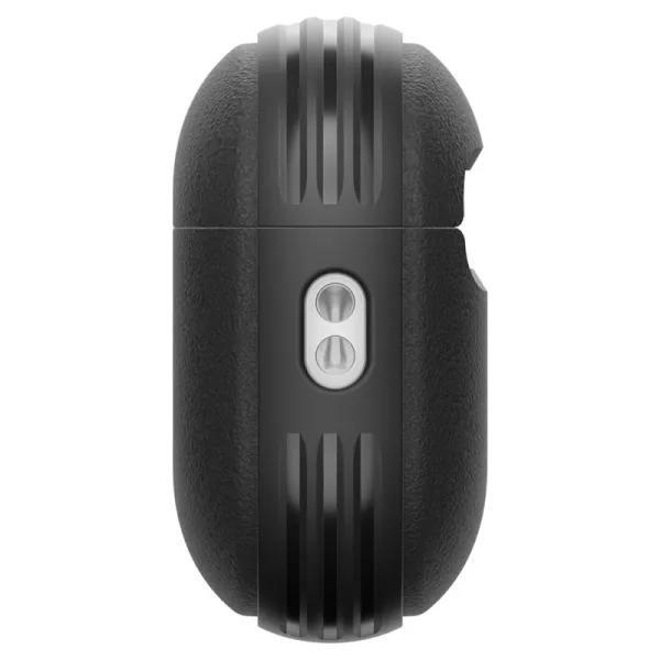 Spigen Vault - Case for Apple AirPods Pro 3 (Matte Black)