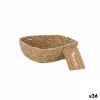 Daudzfunkcionāls grozs Privilege   Brūns pīts Taisnstūra 13 x 10 x 5 cm (36 Vienības)