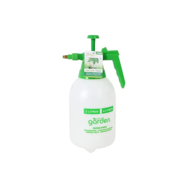 Pihustipudel Little Garden 2L (12 Ühikut)