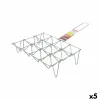 Grill Algon Algon 35 x 55 cm (5 Units)