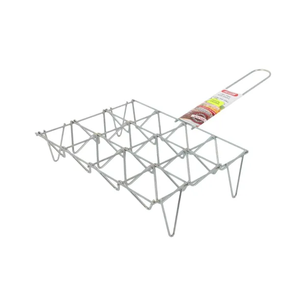 Grill Algon Algon 35 x 55 cm (5 Units)