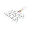 Grill Algon Algon 35 x 55 cm (5 Units)