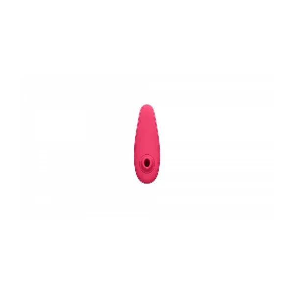 Clitoris Suction Stimulator Womanizer Pink