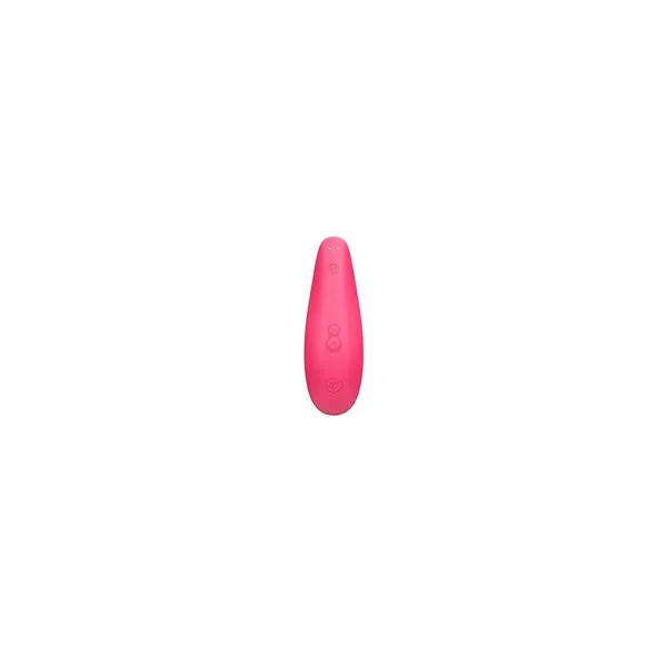 Clitoris Suction Stimulator Womanizer Pink