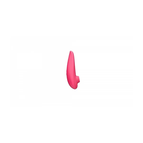 Clitoris Suction Stimulator Womanizer Pink