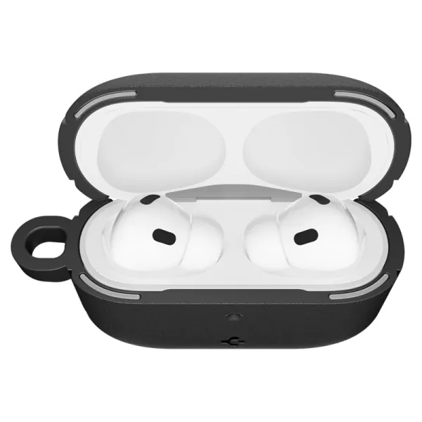 Spigen Vault - Case for Apple AirPods Pro 3 (Matte Black)