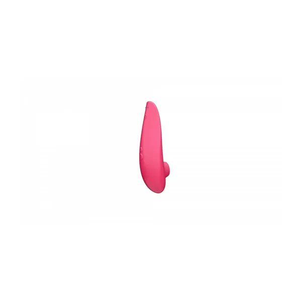 Clitoris Suction Stimulator Womanizer Pink