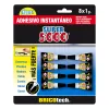 Мгновенный клей Bricotech Super 5000 1 g (36 штук)