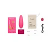 Clitoris Suction Stimulator Womanizer Pink