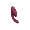 Vibrator Womanizer WOM171-BORDEAUX Burgundy