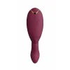 Vibrator Womanizer WOM171-BORDEAUX Burgundy