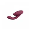 Vibrator Womanizer WOM171-BORDEAUX Burgundy