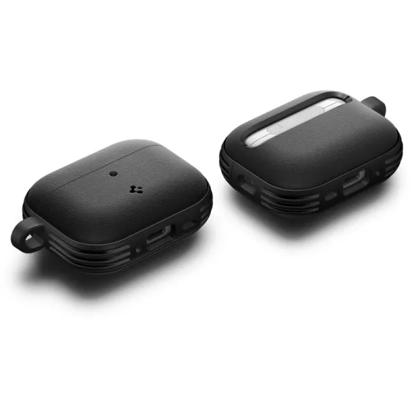 Spigen Vault - Case for Apple AirPods Pro 3 (Matte Black)