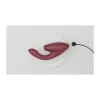 Vibrator Womanizer WOM171-BORDEAUX Burgundy