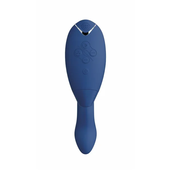 Vibrator Womanizer WOM171-BLUE