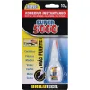Pikatarra Bricotech Super 5000 10 g (24 osaa)