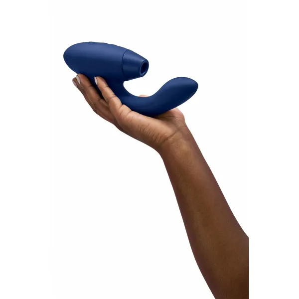 Vibrator Womanizer WOM171-BLUE