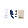 Vibrator Womanizer WOM171-BLUE