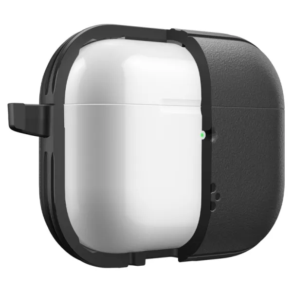 Spigen Vault - Case for Apple AirPods Pro 3 (Matte Black)