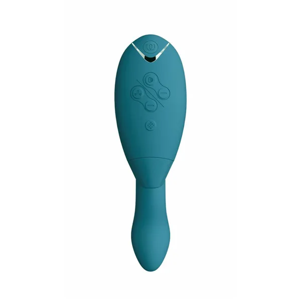 Vibrator Womanizer WOM171-PETROL