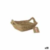 Контейнер для хранения Privilege плетеный 17 x 17 x 7 cm (18 штук)