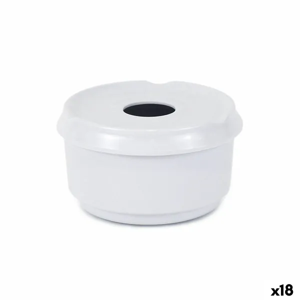 Peleninė Privilege 9 cm (18 vnt.)