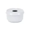 Ashtray Privilege 9 cm (18 Units)