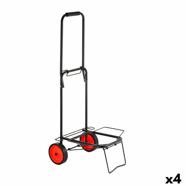 Cart Bricotech 42 x 39 x 97 cm Multi-use (4 Units)