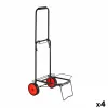 Grozs Bricotech 42 x 39 x 97 cm Multilietošana (4 gb.)