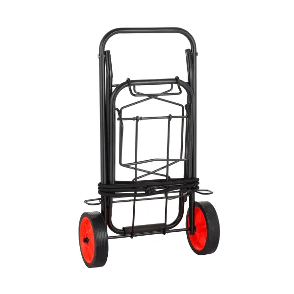 Cart Bricotech 42 x 39 x 97 cm Multi-use (4 Units)