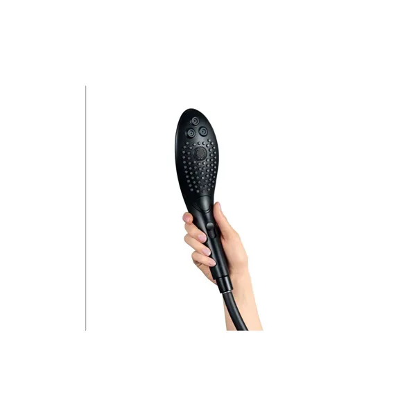 Vibrator Womanizer WOM176-BLACK Black