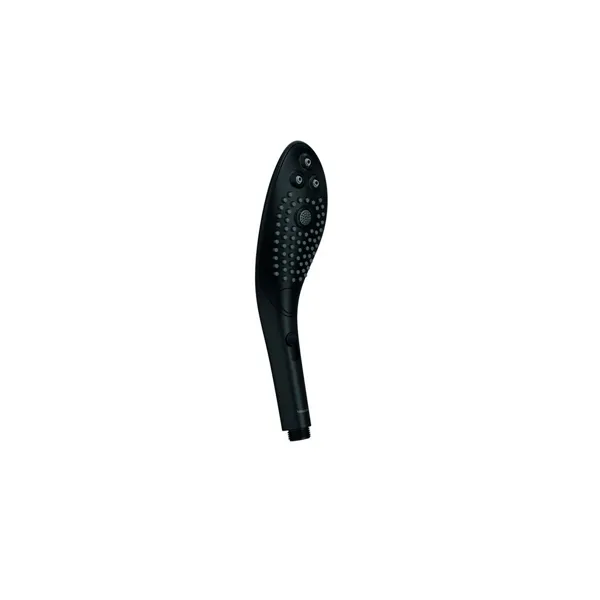 Vibrator Womanizer WOM176-BLACK Black