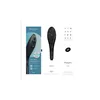 Vibrator Womanizer WOM176-BLACK Black