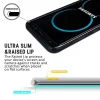 Mercury I-Jelly - Case for Samsung Galaxy S8+ (Black)