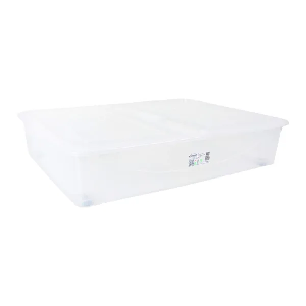 Storage Box Tontarelli 79 x 59 x 17 cm (6 Units)