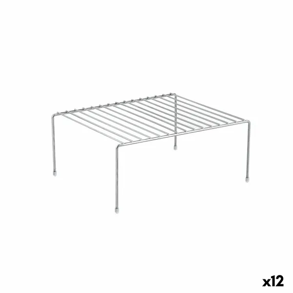 Keittiönkaapin järjestelijä Confortime 31 x 26 x 13,5 cm (12 osaa)