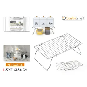 Органайзер для кухонных ящиков Confortime 37 x 21 x 13,5 cm (12 штук)