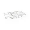 Keittiönkaapin järjestelijä Confortime 37 x 21 x 13,5 cm (12 osaa)