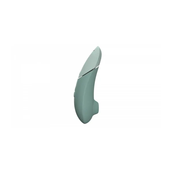 Vibrator Womanizer WOM180-GREEN Green