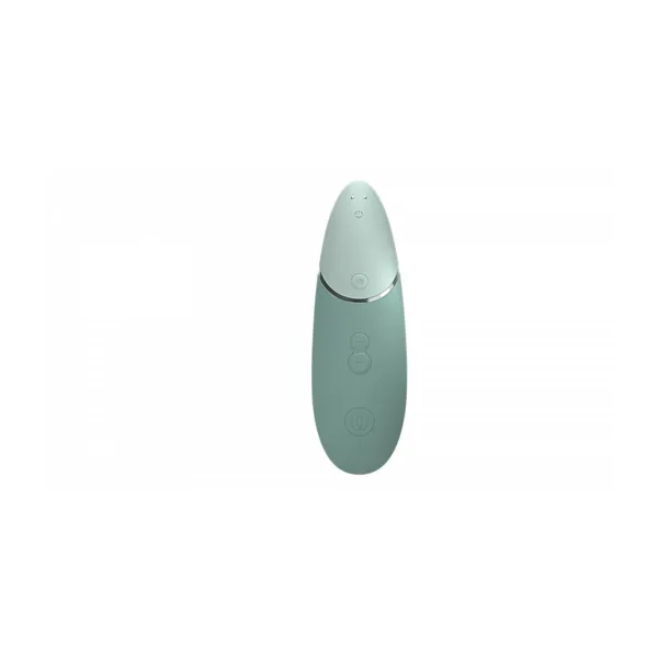 Vibrator Womanizer WOM180-GREEN Green