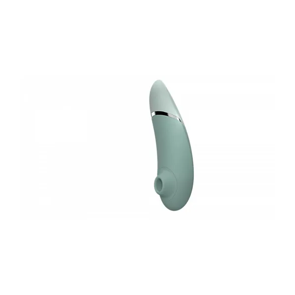 Vibrator Womanizer WOM180-GREEN Green