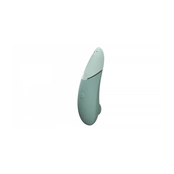 Vibrator Womanizer WOM180-GREEN Green