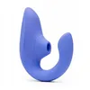 Vibrator Womanizer WOM182-BLUE Blue