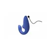 Vibrator Womanizer WOM182-BLUE Blue