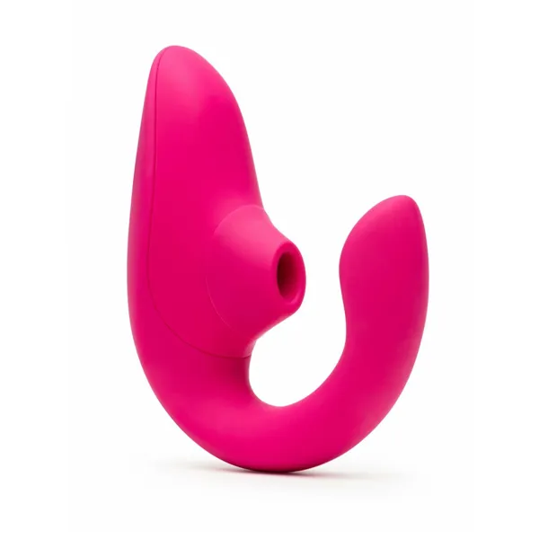 Vibrator Womanizer WOM182-PINK Pink