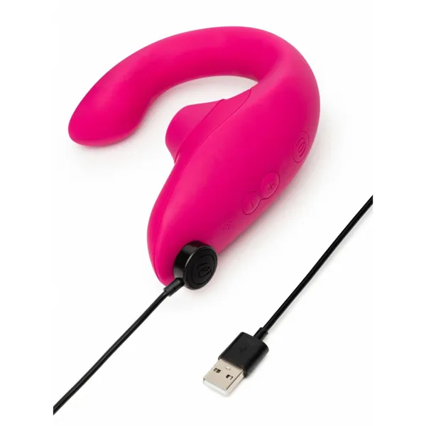 Vibrator Womanizer WOM182-PINK Pink