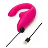 Vibrator Womanizer WOM182-PINK Pink