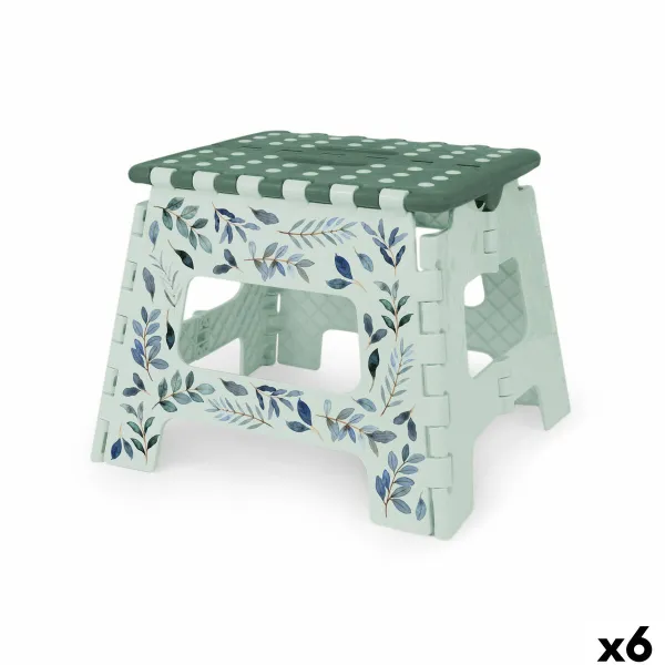 Табурет складной Confortime FLORES 25 cm 6 штук